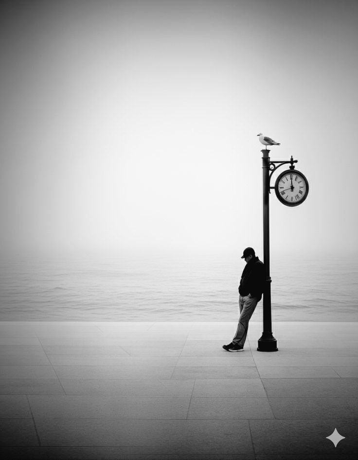 NoxenOff's tweet photo. J’ai cherché l’amour vrai comme on cherche une lumière dans l’orage,
Mais les promesses ont laissé plus de silence que de rivages.
Aujourd’hui je souris encore, mais mon cœur garde la distance,
Car certains rêves meurent doucement, à force de croire en leur chance. https://t.co/ZTKOSAnZ77