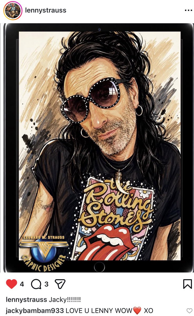 Jacky Bambam tweet media