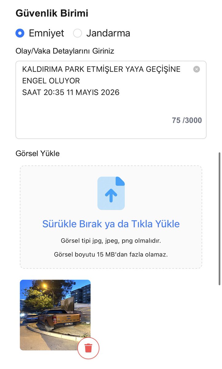Burkan Yılmaz tweet media