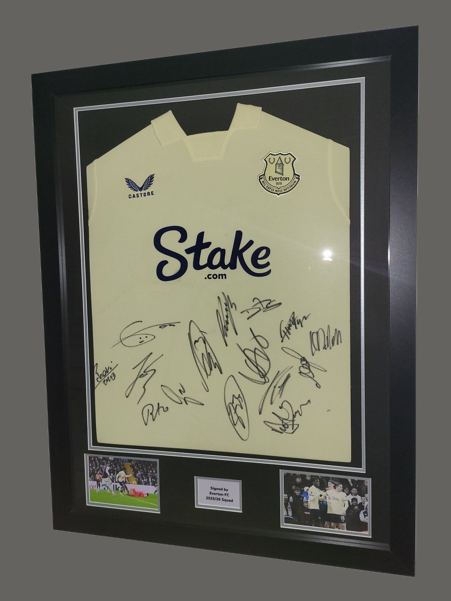 Framed Shirt tweet media