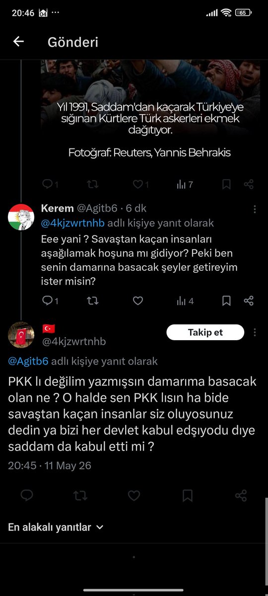 Kerem tweet media