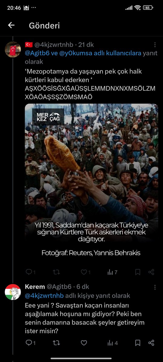 Kerem tweet media