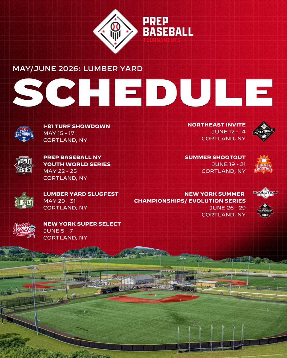 Prep Baseball Tournaments tweet media