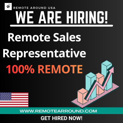 Jobs in the United States - Remote Around tweet media