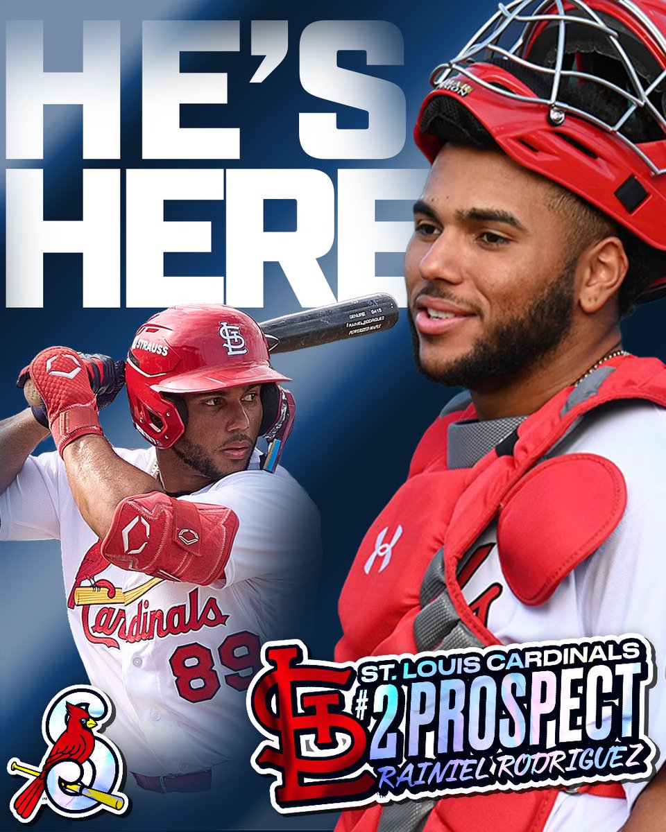 Springfield Cardinals tweet media