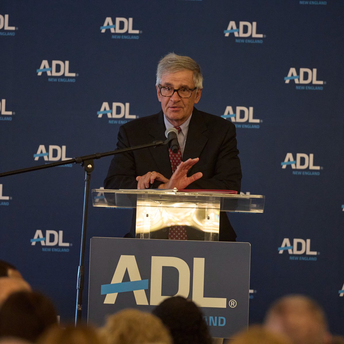 ADL New England tweet media