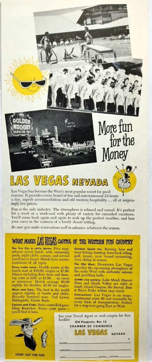 _GrandpaD__Old School Vegas✨ tweet media