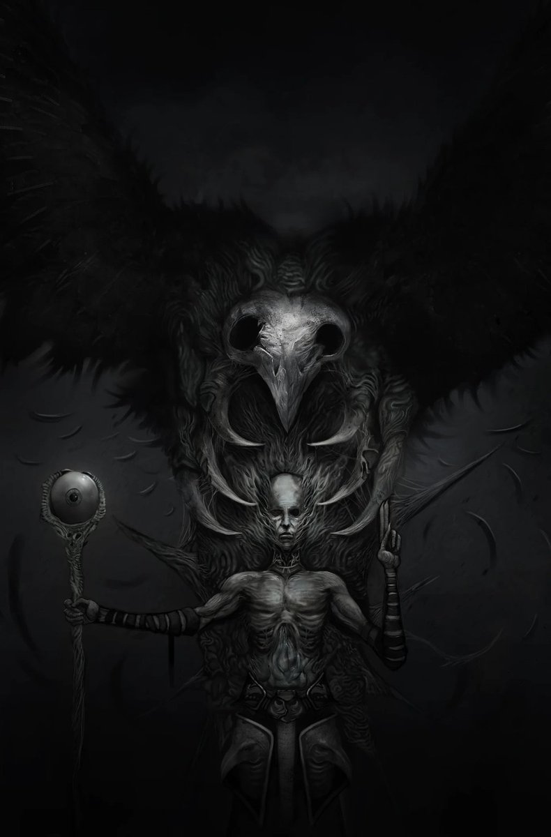 Art of Juan Angel tweet media