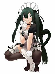 Tsu Asui(Ua Girl) tweet media