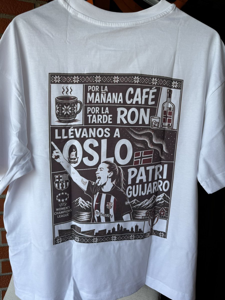 _miriAVer's tweet photo. No será esta mi nueva camiseta favorita? 🤩 https://t.co/nkzOKtFrcL