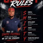 Photo by Staffon Smith (@Coach_Smitty757)