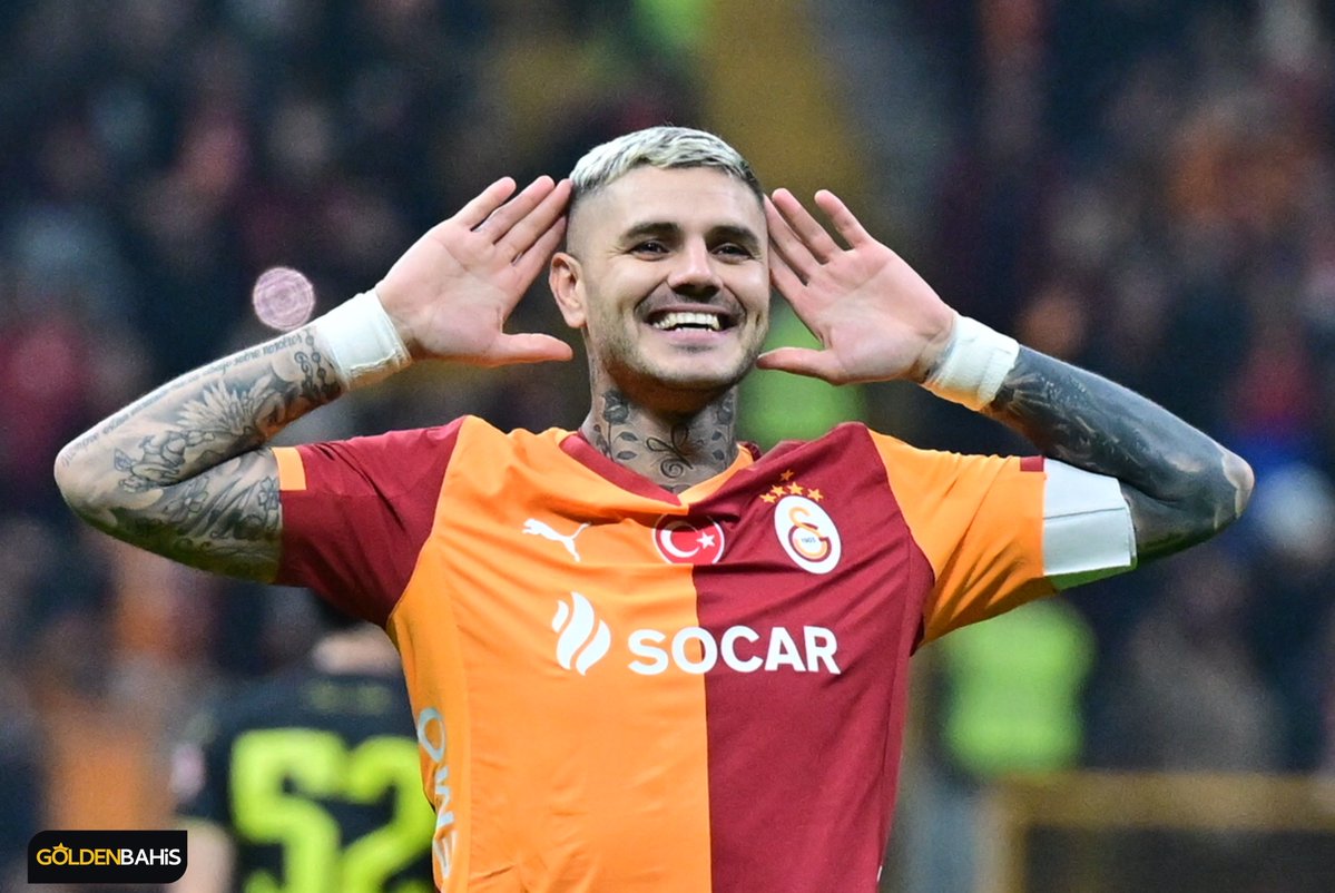 Galatasaray Ruhu tweet media