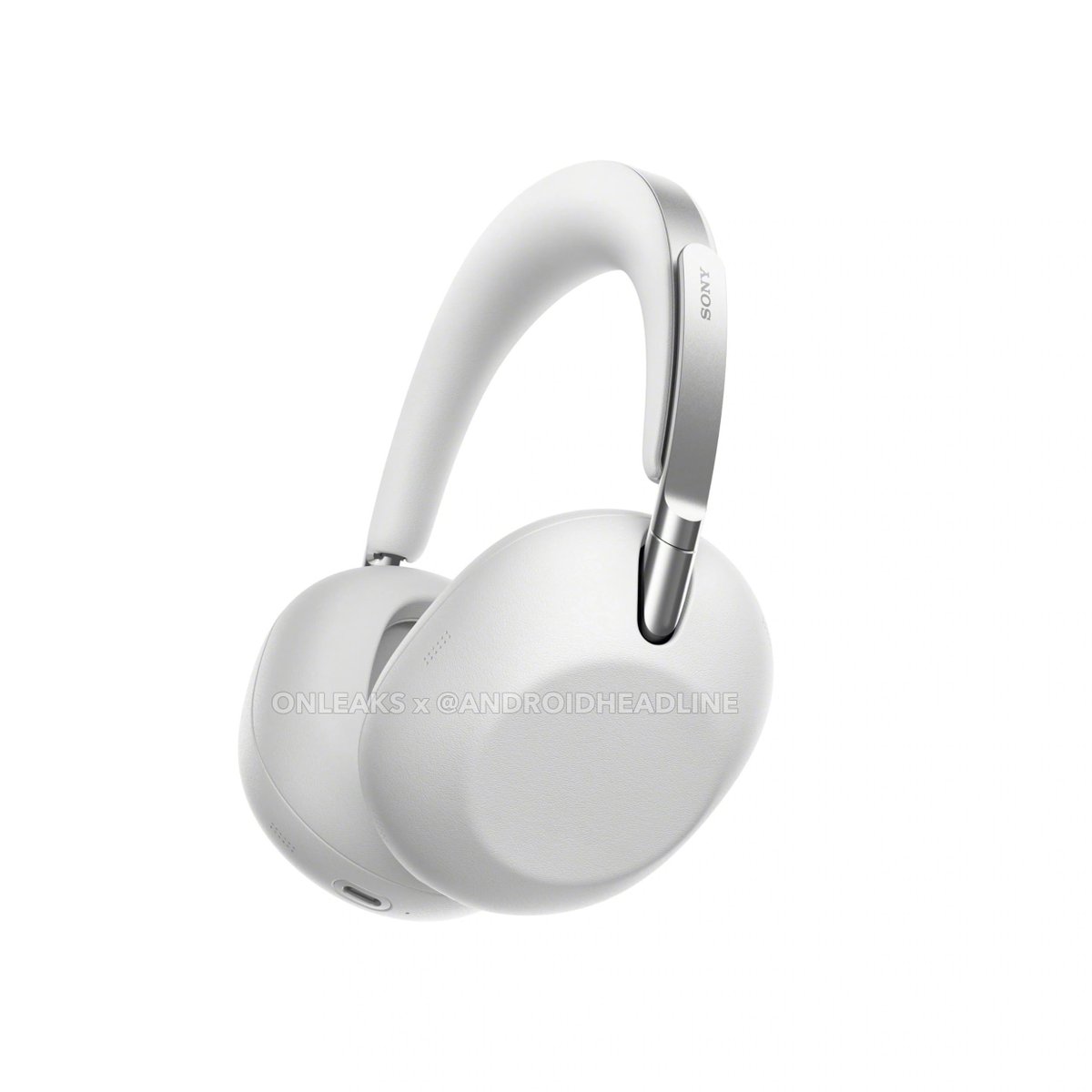 INSIDERSONY's tweet photo. SONY The ColleXion Headphones
-New Hinge Design
-Vegan leather material
-Rumored to Cost $649
What do you guys think? https://t.co/0dUduf2gdv