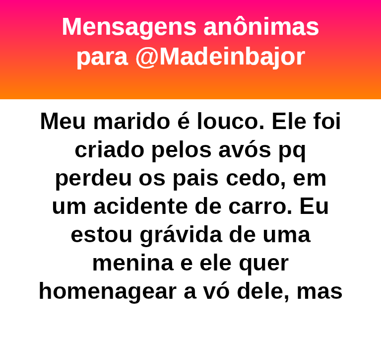 Making of da vida alheia tweet media