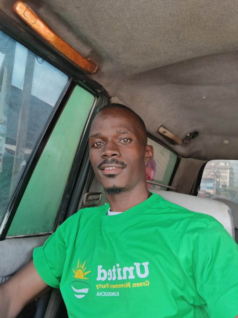 HEPubungu1's tweet photo. Earlier today I joined Team Ruaraka for the Ukatiba outreach. The message from the ground was loud and clear WANTAM. People are tired, hungry and angry. Businesses are drowning in debt, youths are frustrated, trapped in gangs and hard drugs, women are exhausted, yet the political class remains silent.

But the good news is Kenyans now have hope in @dkmaraga a leader many believe can restore justice, accountability and the change this country is desperately crying for.