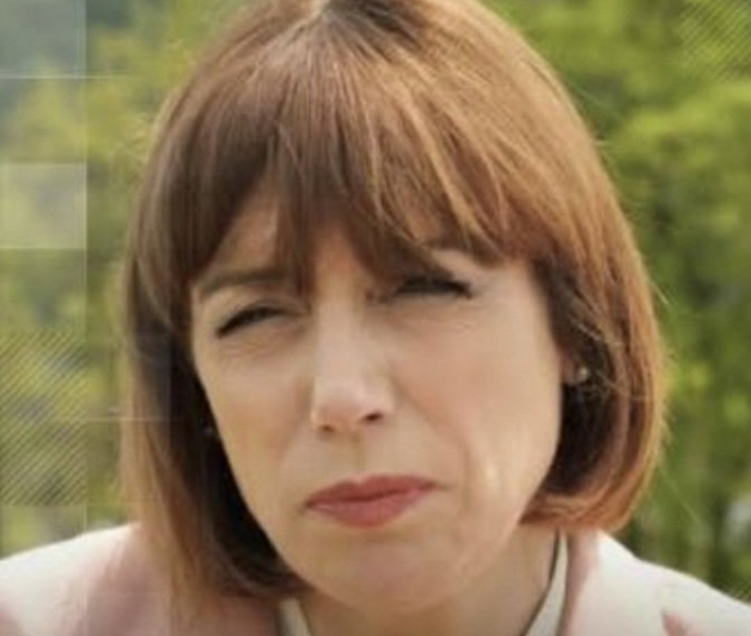 Alethea Bernard tweet media
