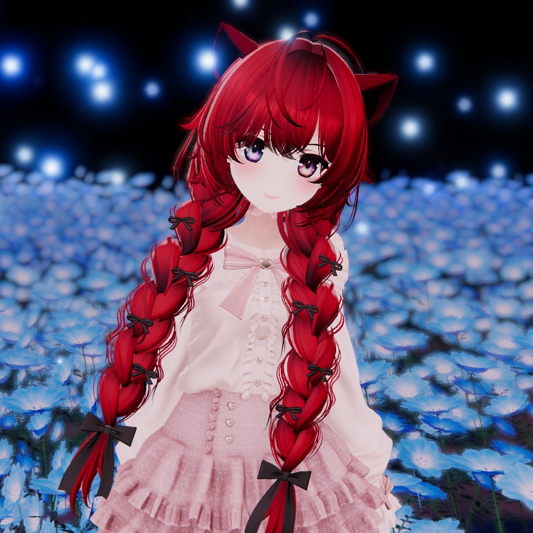 みかりん (@Mikarinvr) / Posts / X