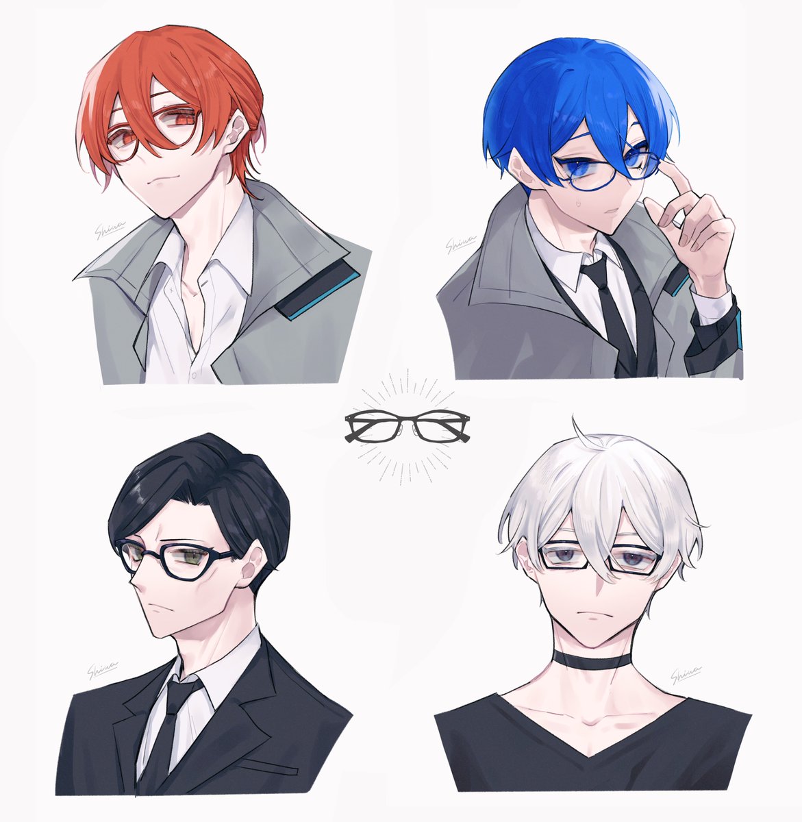 ppo_wwer's tweet photo. 🟥🟦⬛️⬜️🟨
👓 https://t.co/0vhfwDD8Y9