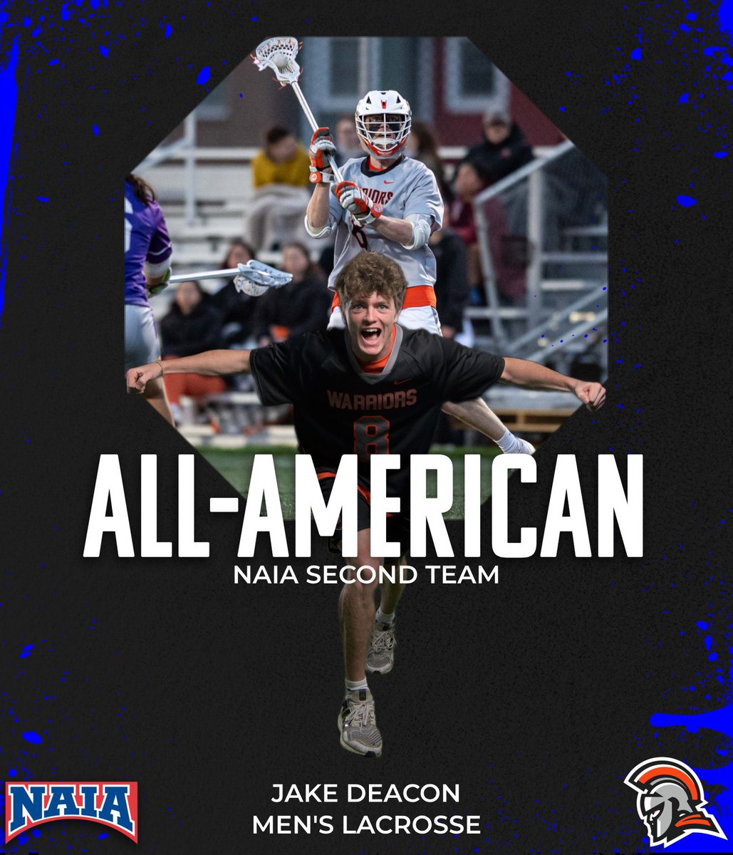 Indiana Tech Warriors tweet media