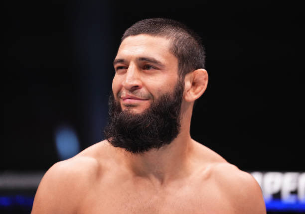 SickydoesMMA tweet media
