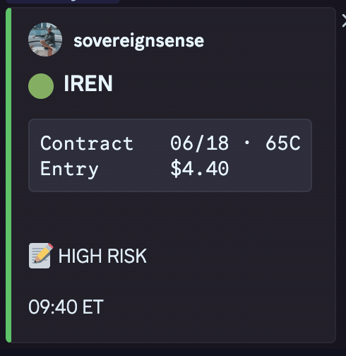 Sovereign Sense tweet media