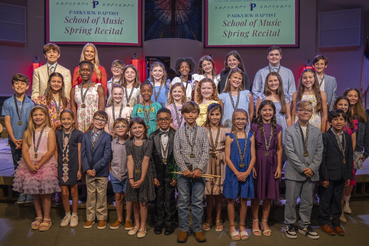 Parkview Baptist tweet media