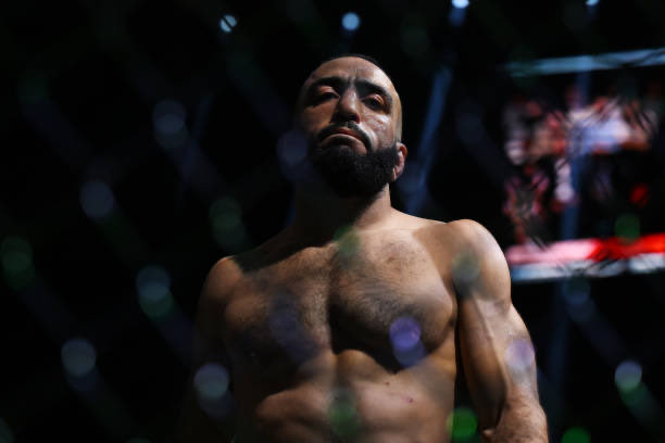 SickydoesMMA tweet media