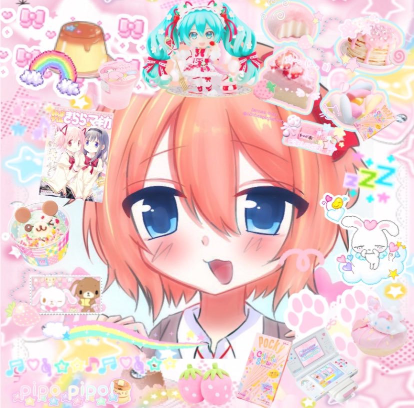 ꒰ 🎀🌈🍀 ꒱ Official Sayori ! ꒰๑^𐃷^๑꒱ tweet media