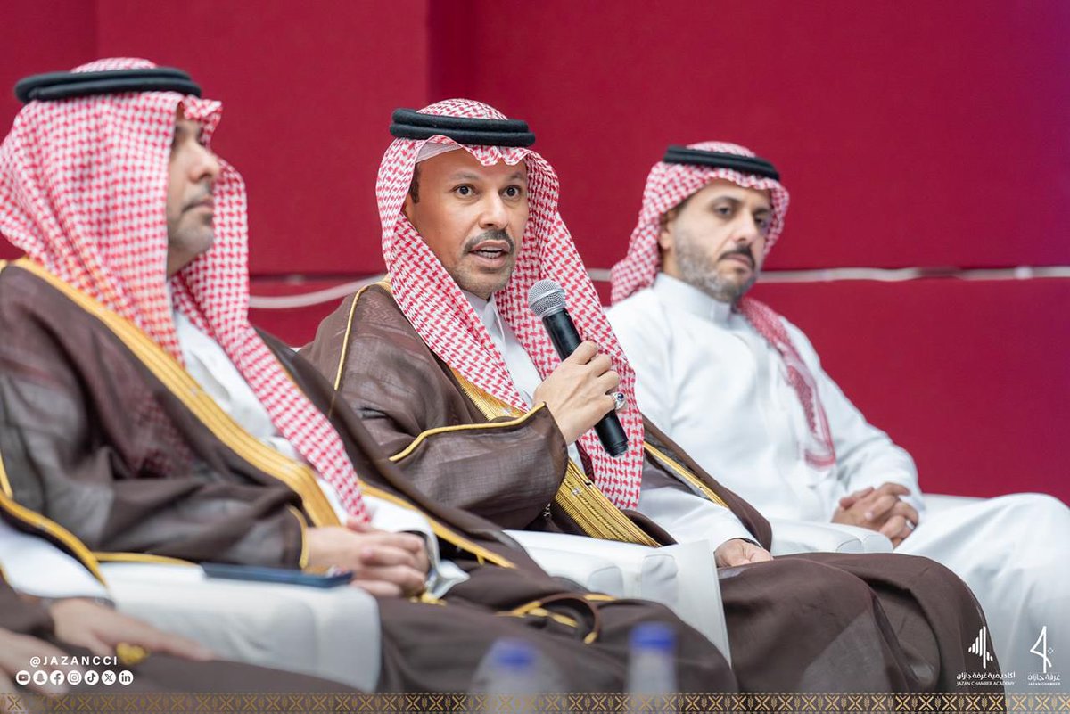 غرفة جازان tweet media