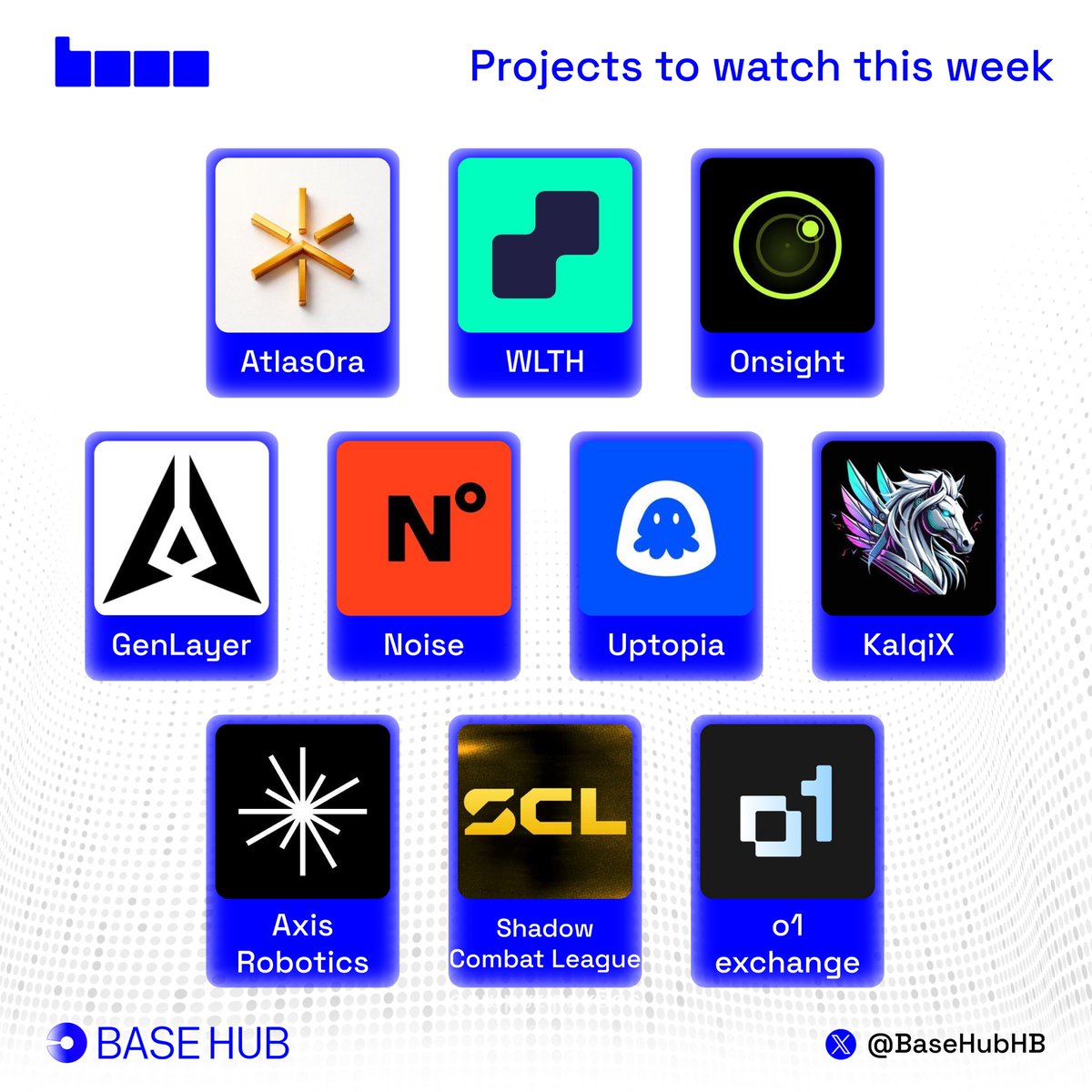 Base Hub 🛡️ tweet media