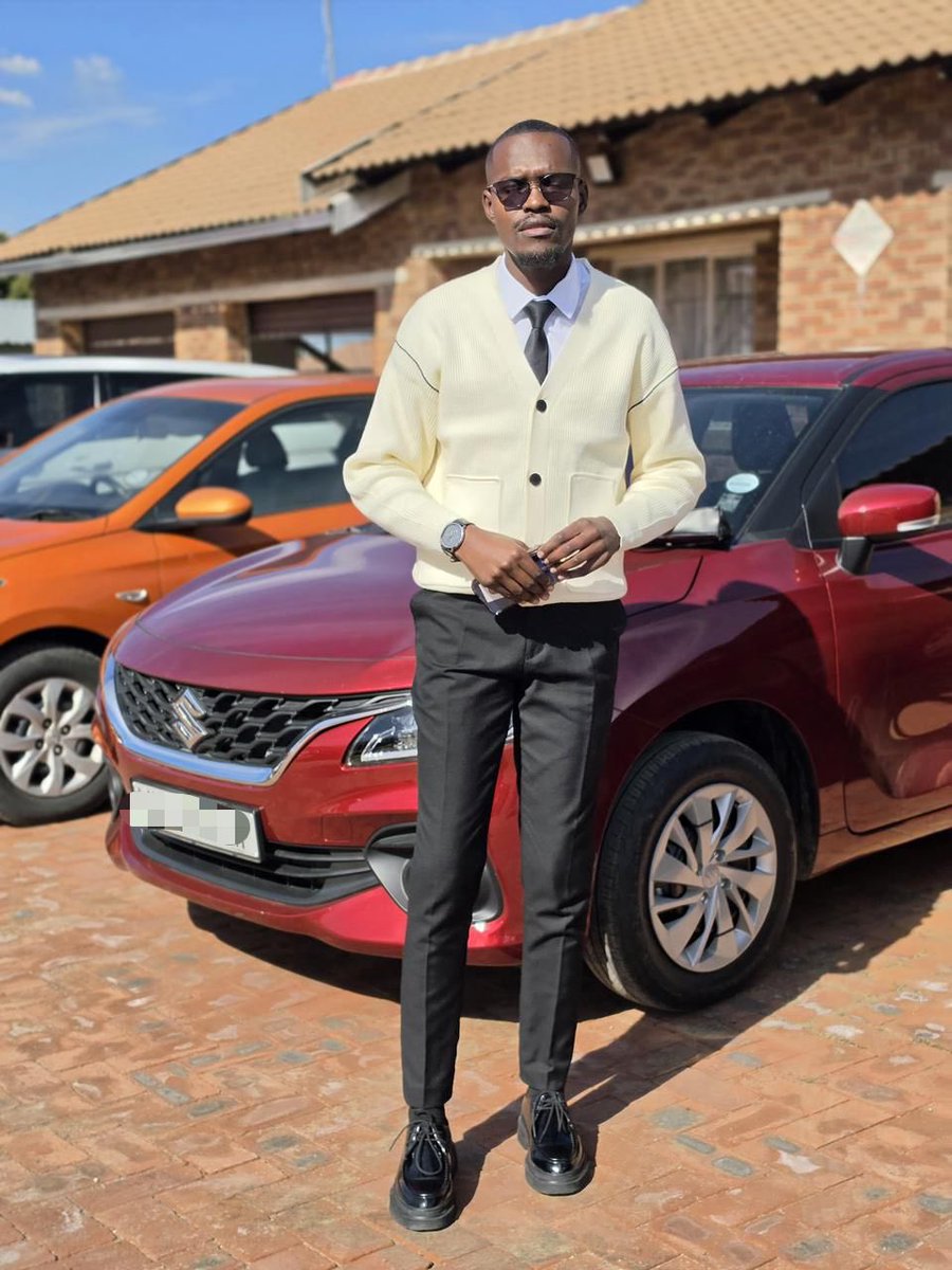 Given Kevin Kubayi tweet media