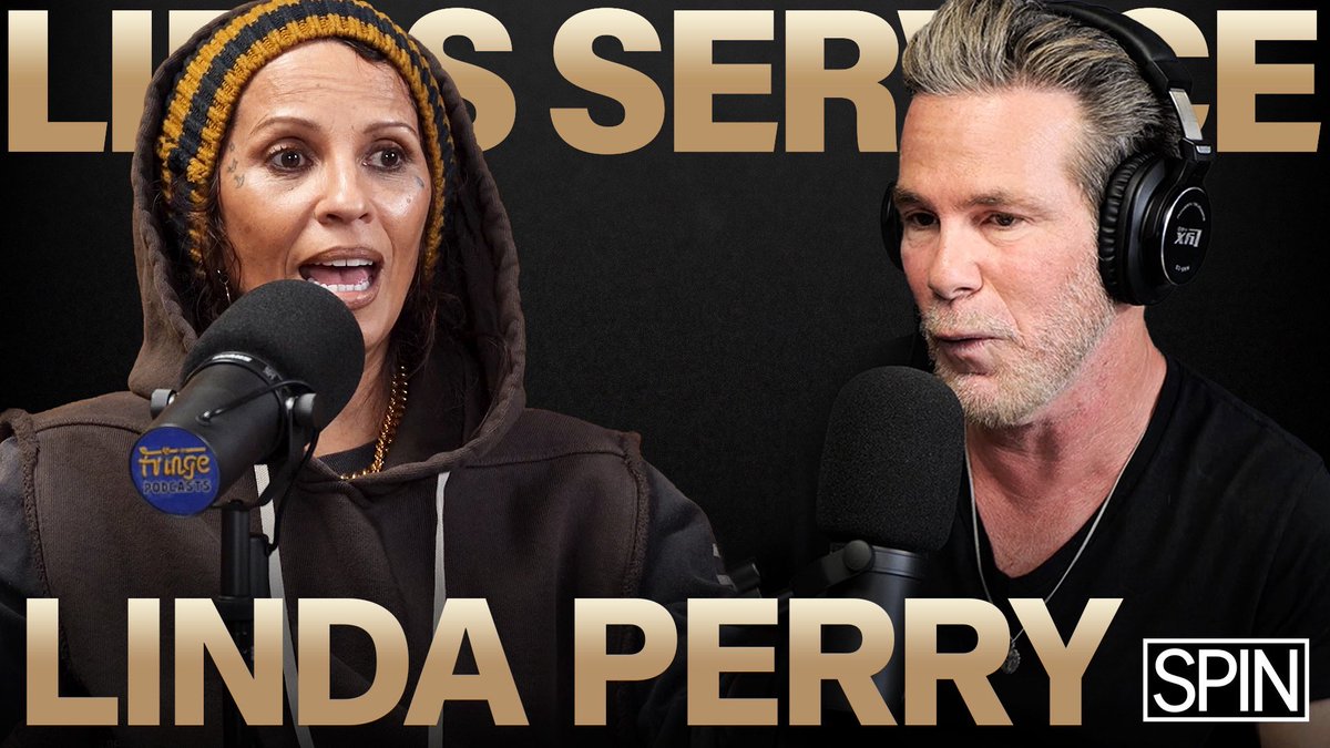 Scottlipps's tweet photo. https://t.co/OO1keSKy8z @RealLindaPerry @real4nonblondes https://t.co/F7dF2RET0o