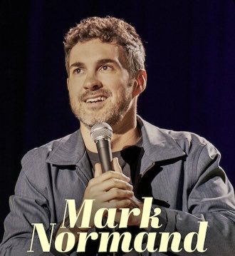 MorganMeier3's tweet photo. Who else watched the Roast of Kevin Hart? 
@marknorm https://t.co/0K56EWOTab