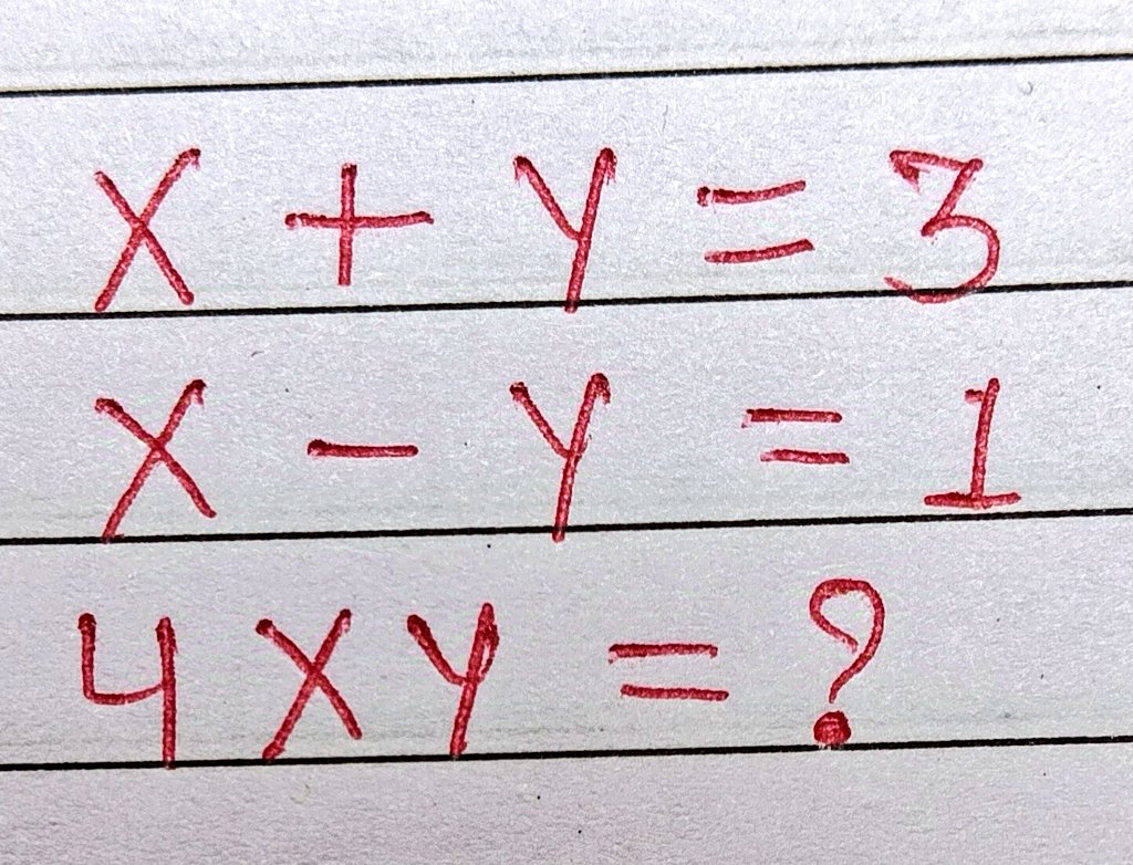 MATHS WITH ZIA tweet media