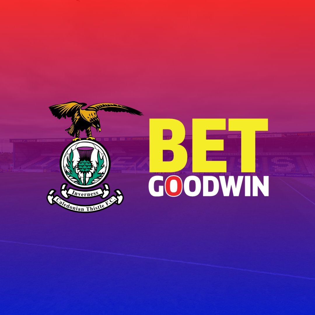 Inverness Caledonian Thistle FC tweet media