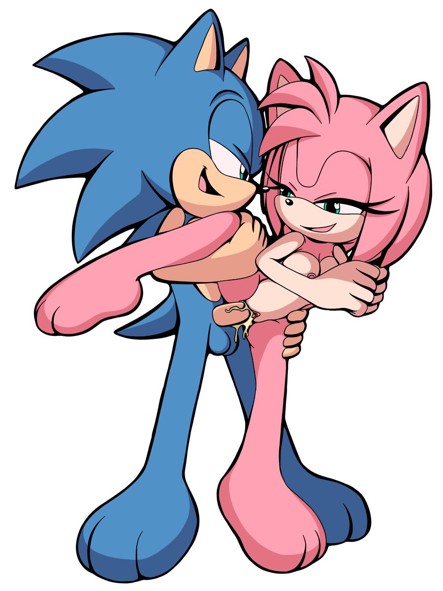 Ichigo980968541's tweet photo. Sonamy and Shadamy
                  💙🩷🖤 https://t.co/EtFaVQnaCZ