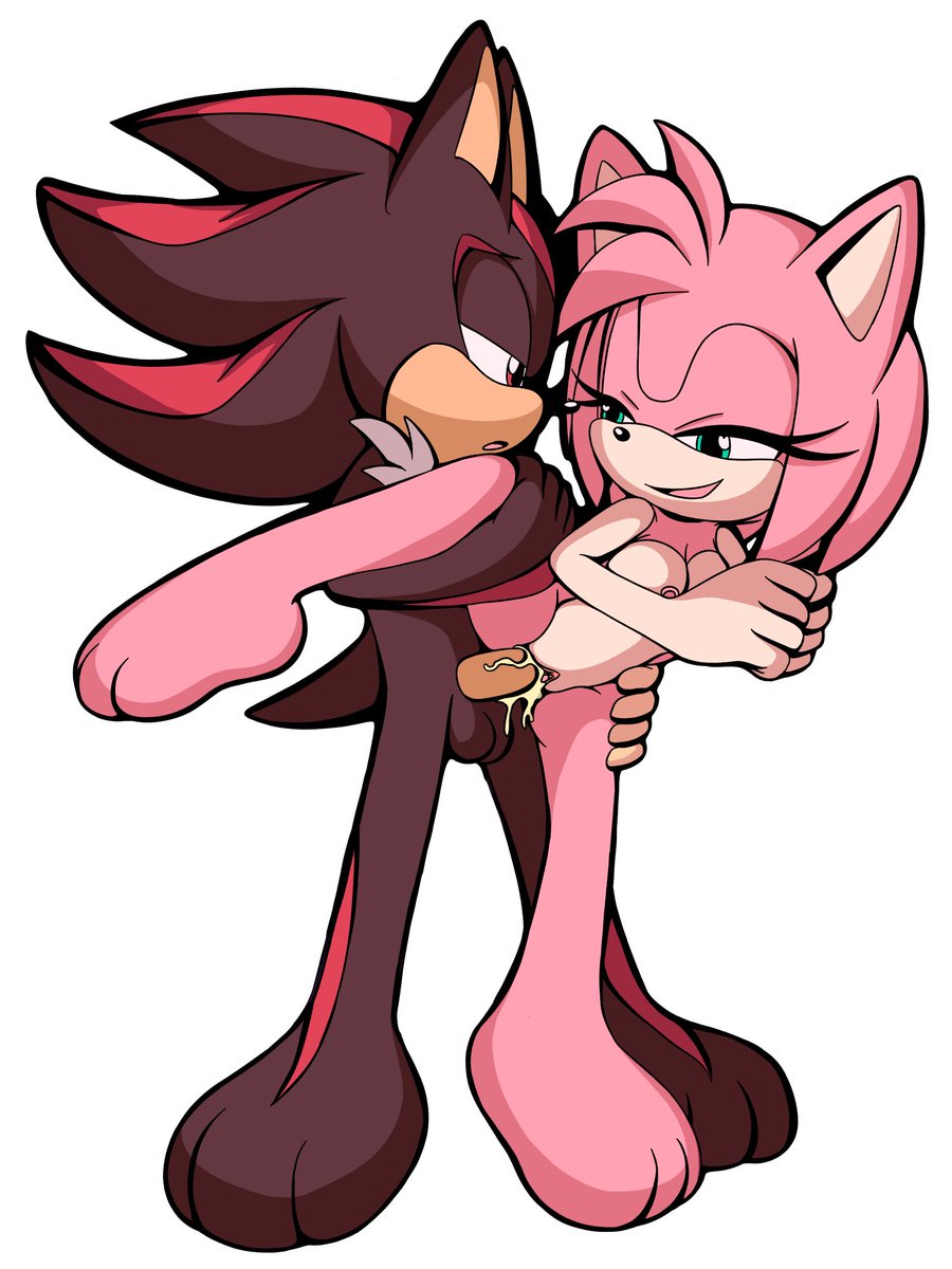 Ichigo980968541's tweet photo. Sonamy and Shadamy
                  💙🩷🖤 https://t.co/EtFaVQnaCZ