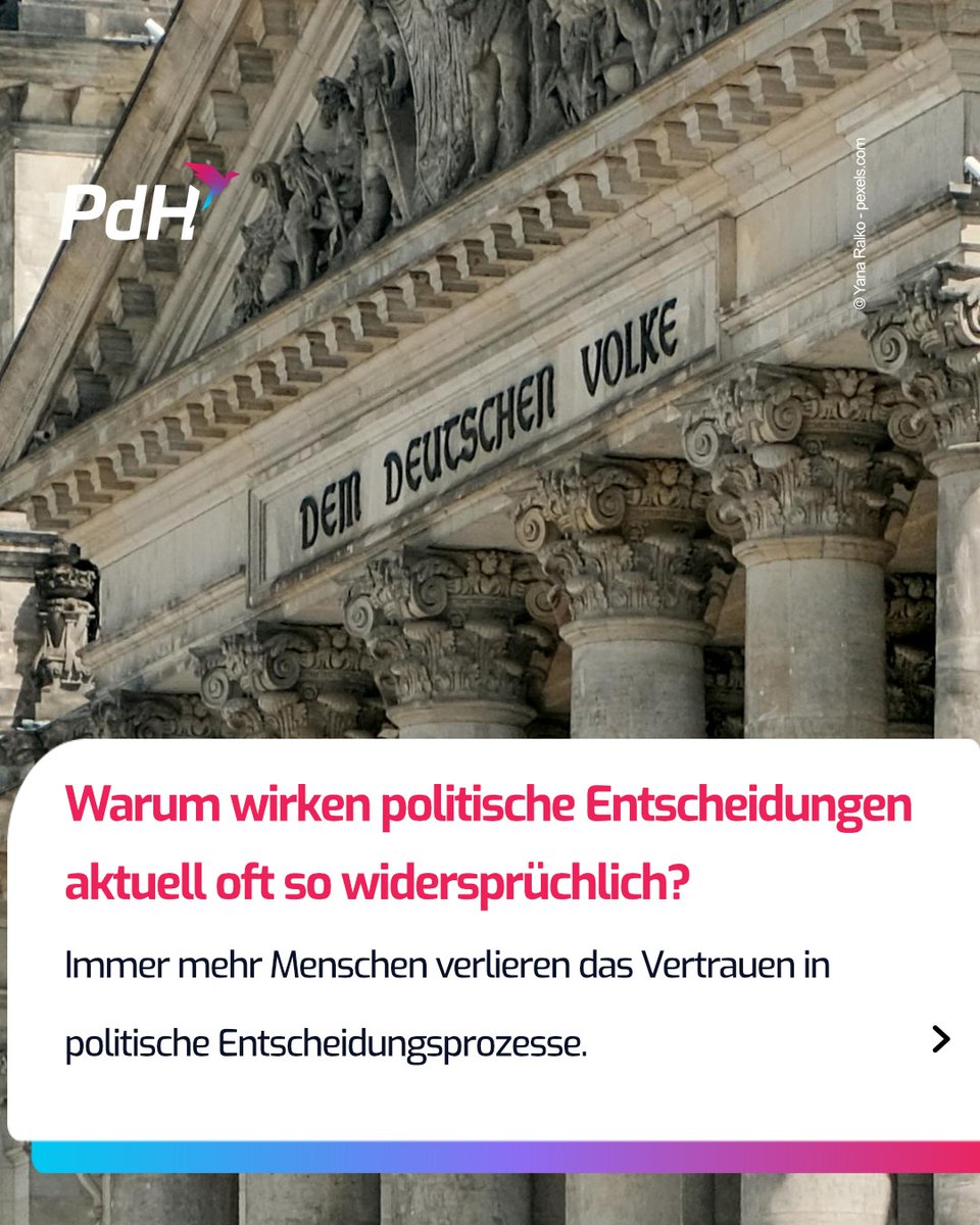 PdH | Partei der Humanisten tweet media