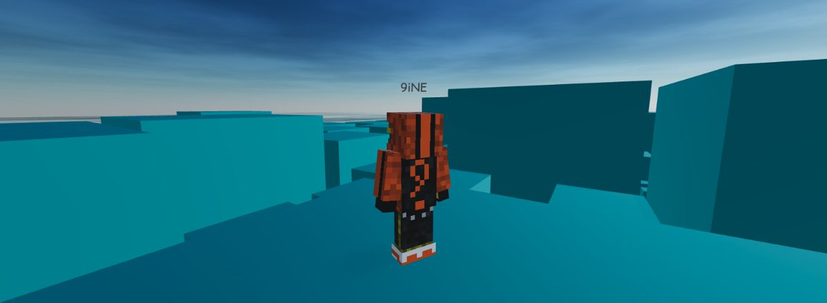 9iNEGANG tweet media