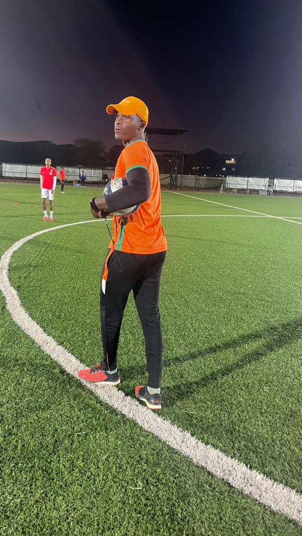Oscar Thabang Mahlako tweet media