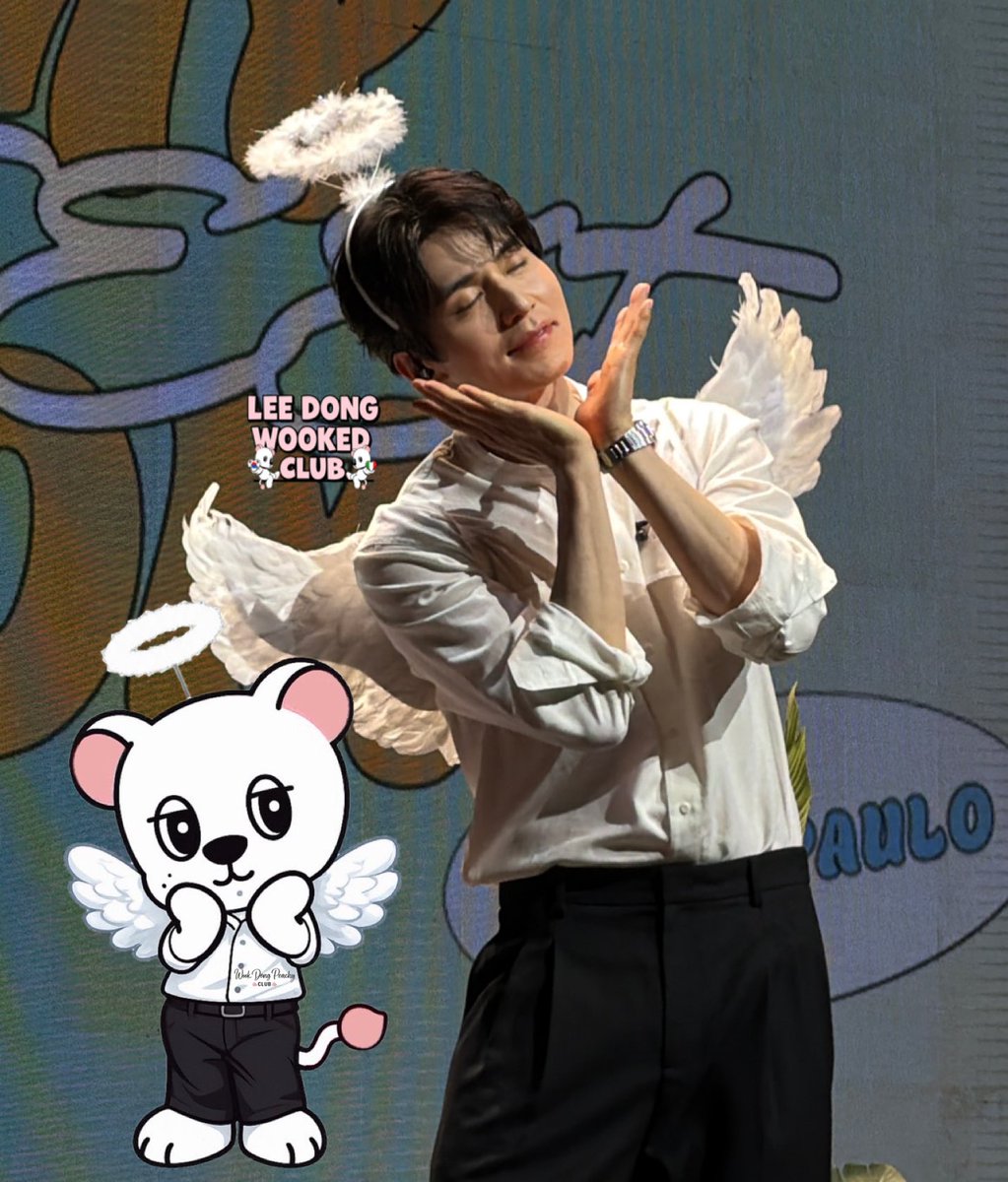 leedongwook_ita's tweet photo. WookDong is still in São Paulo too, having fun with Lee Dong Wook 🦋👼🇧🇷

#leedongwook #leedongwook_official #이동욱 #wookdong https://t.co/Pq1OUaVDDg