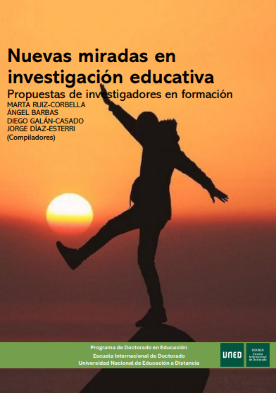 Facultad de Educación de la UNED tweet media