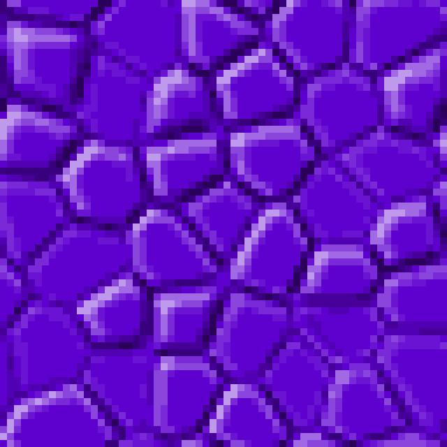 doimoandrea's tweet photo. Tileable cobblestone https://t.co/b7D5ppMnT7