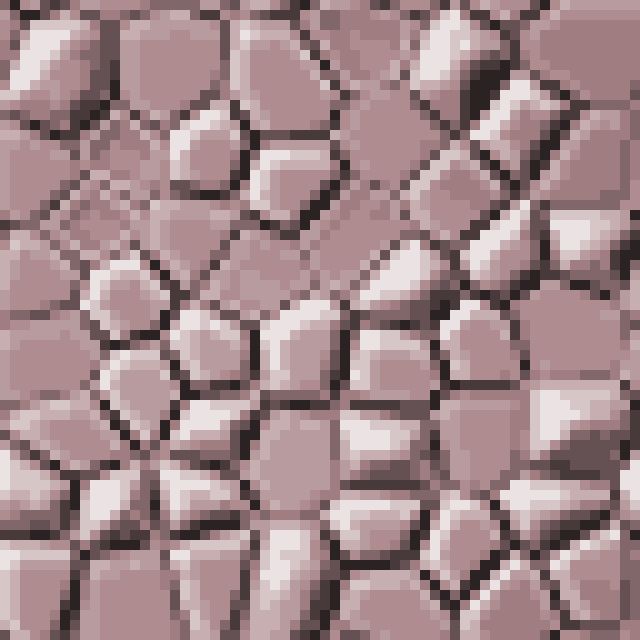 doimoandrea's tweet photo. Tileable cobblestone https://t.co/b7D5ppMnT7