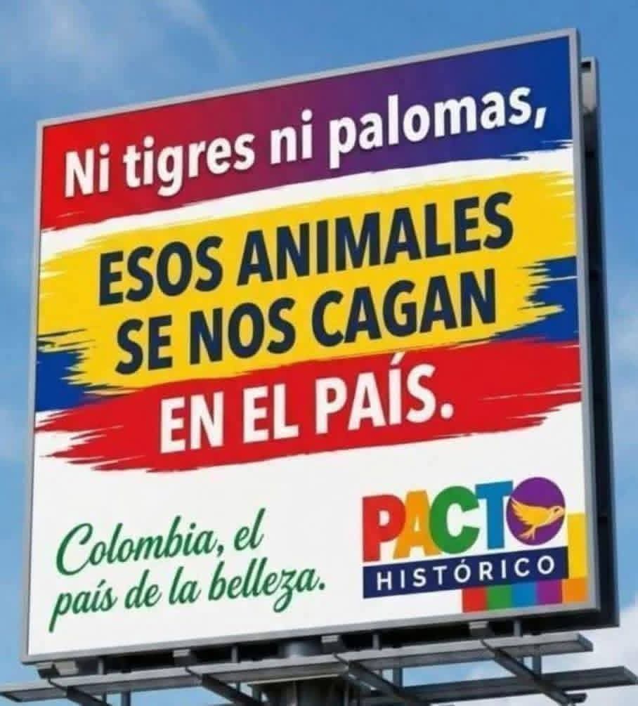 EvelinhoC's tweet photo. @VickyDavilaH Ilusa Ud, porque el pueblo ya decidió... https://t.co/wmj43LWZJ8