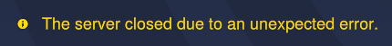 lauchson's tweet photo. "wow im finaly going to win and maybe rank up"
The evil and malicious Overwatch server: https://t.co/7xXi8UMv0u