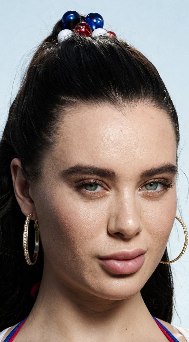 UHQ_TWEETS's tweet photo. Face card of Lana Rhoades https://t.co/XSLZ1Fg2P3