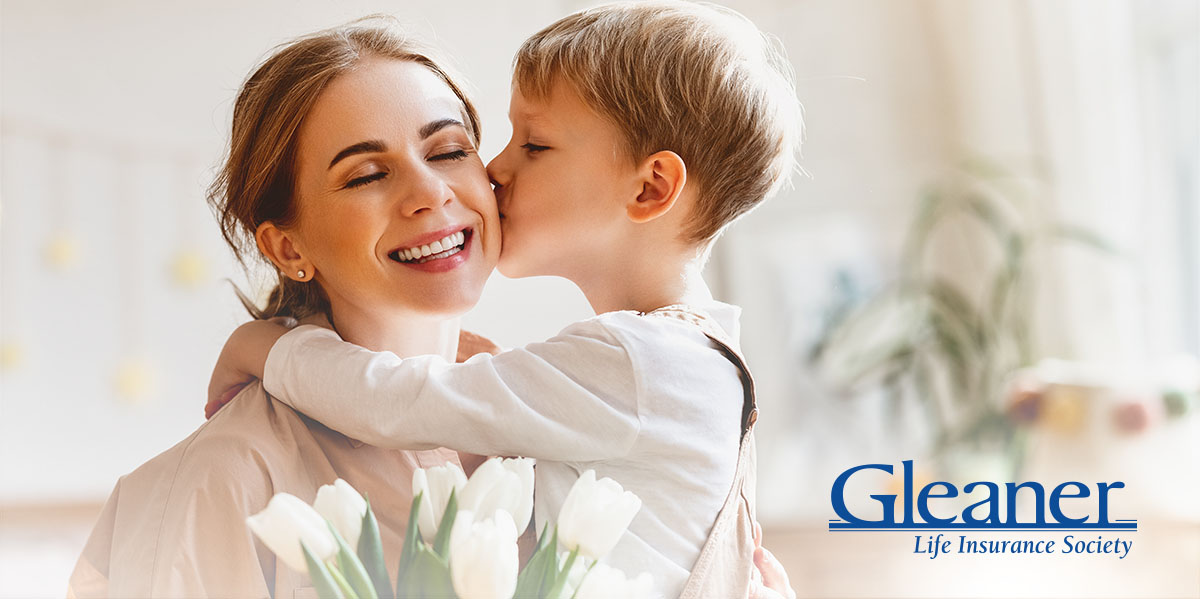 GleanerLife's tweet photo. To all the moms, grandmothers, stepmoms, and mother figures who spend every day caring for the people they love — we hope you had a wonderful Mother’s Day. We know a mother’s love is one of life’s greatest protections. Thank you for the ways you care for your families every day. https://t.co/NPdMeTq395