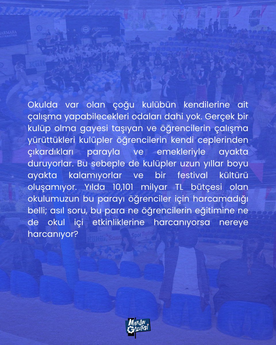 Marun Gazetesi tweet media