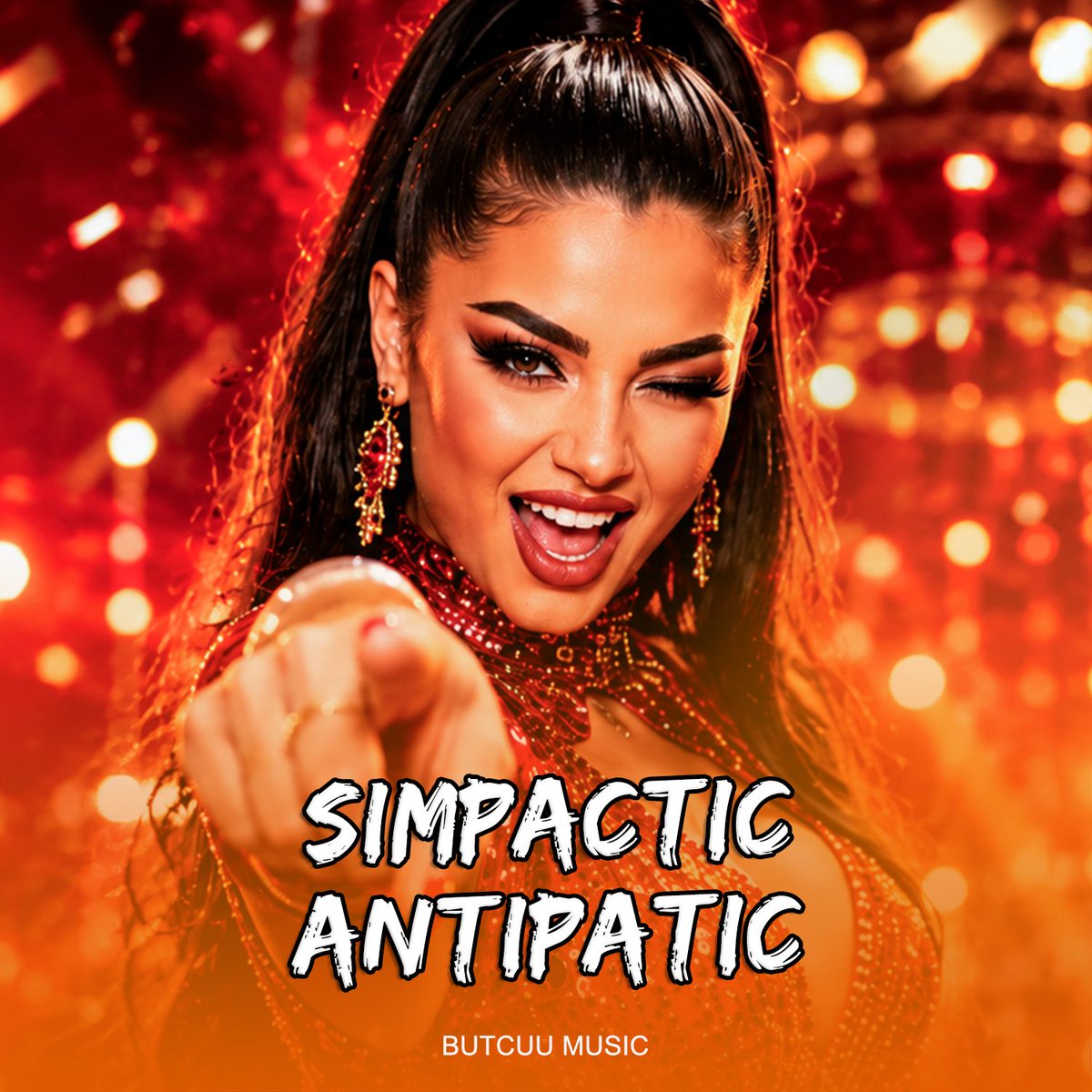 butcuu's tweet photo. 🔥 „Pentru unii sunt simpatic, pentru alții antipatic…”
Noua provocare TikTok pentru cei care nu se schimbă după gura lumii 😏
Ascultă refrenul și spune: ești SIMPATIC sau ANTIPATIC?
👉 https://t.co/Xjzkcnq3Sd

#SimpaticAntipatic #Manele2026 #TikTokRomania https://t.co/h7rCOC9yzT